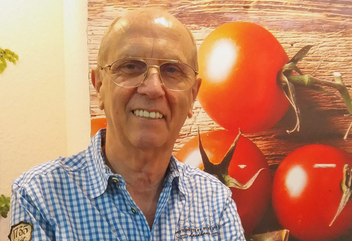 Jürgen Dobberitz