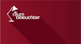 die raumbeleuchter 1