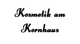 kosmetik am kornhaus 1