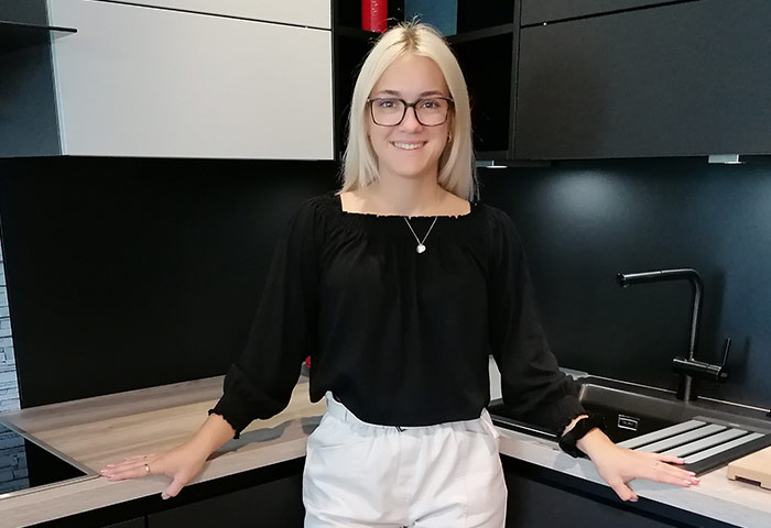 Miriam Kochems